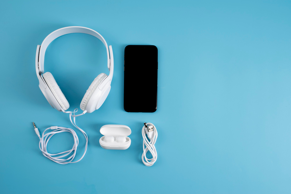 Mobile Phones & Accessories