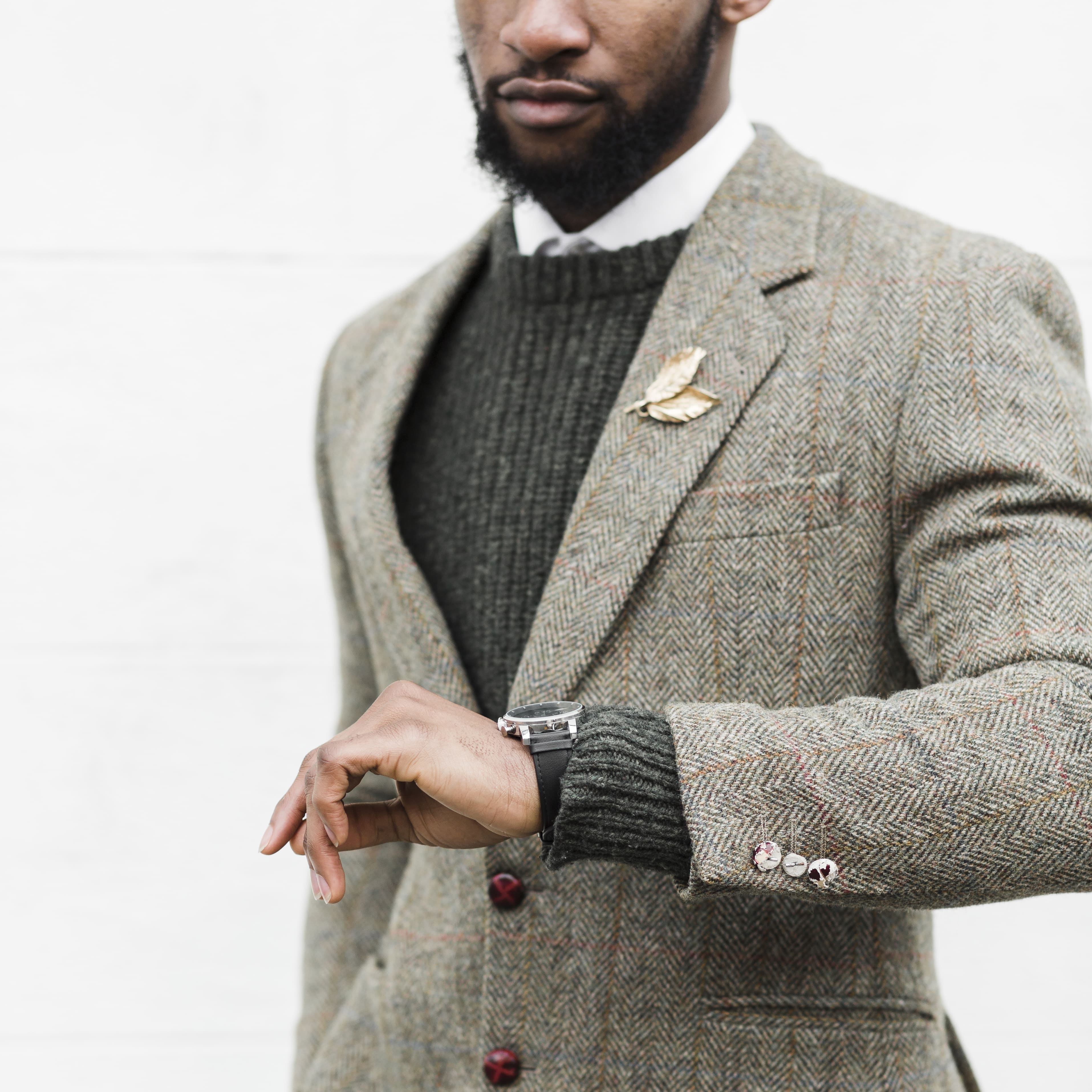 Men’s Fashion