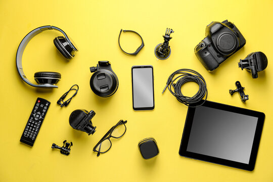 Electronics & Appliances